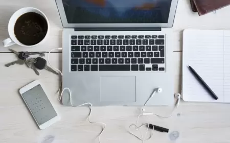 Bagaimana Big Data dan Analitik Merevolusi Digital Marketing