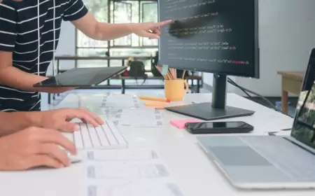 Optimalisasi Kecepatan Website: Membangun Retensi Pengunjung Melalui UX Superior dan SEO Maksimal