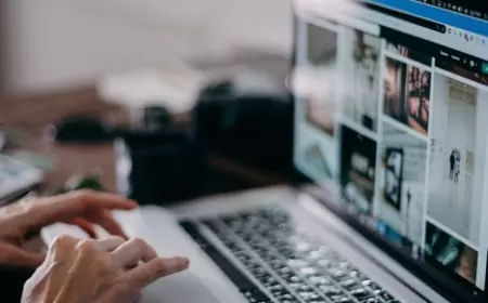 Magi Warna dalam Desain Web: Rahasia Meningkatkan Konversi Melalui Psikologi Warna