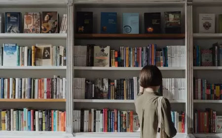 Meningkatkan Produktivitas dan Fokus: Mengatasi Distraksi dan Mengembangkan Diri