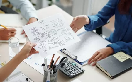 Membangun Tim Penjualan yang Sukses untuk Meningkatkan Penjualan UKM