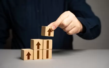 Membangun Tim Penjualan: Mulailah dengan Langkah Nyata