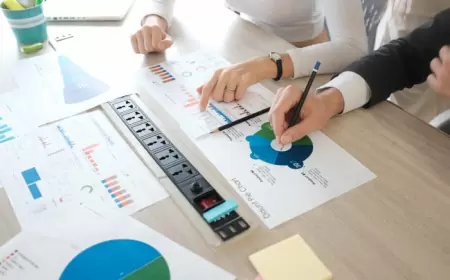 Membesarkan Jangkauan Penerima Penawaran: Langkah Kedua dalam Membangun Tim Penjualan yang Sukses