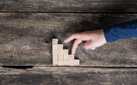 Menjelajahi Evolusi Marketing dari 1.0 hingga 5.0