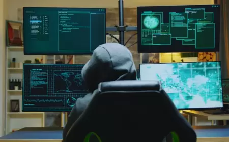 Serangan Terkenal yang Pernah Terjadi: Belajar dari Kasus-Kasus Nyata