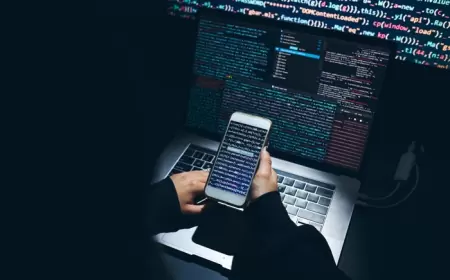 Menyingkap Serangan Siber: Ancaman Umum pada Website dan Strategi Perlindungan