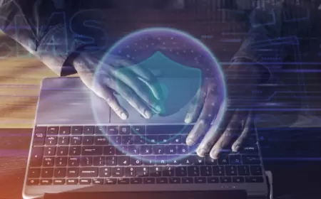 Studi Kasus UKM di USA menderita kerugian akibat serangan siber