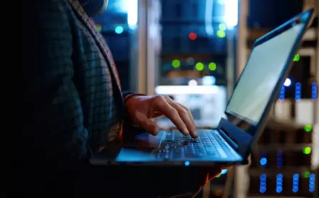 Pemetaan Arsitektur Cloud: Kunci Keamanan Siber di Era Digital