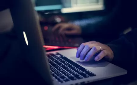 Penerapan Disiplin Siber dalam Perusahaan: Pentingnya Membekali Karyawan dengan Keahlian White Hat Hacking