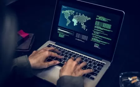 Deteksi Ancaman Dini dengan Graph Database: Evolusi Strategi Keamanan Siber