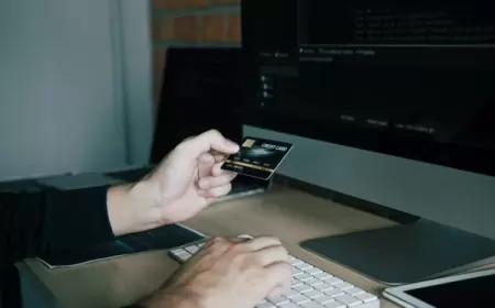 IAM: Kunci Menuju Keamanan Digital yang Berlapis dalam Organisasi Anda