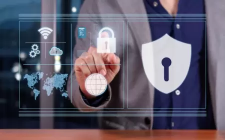 7 Panduan Penetration Testing di Cloud Computing: Mengedepankan Keamanan di Era Digital