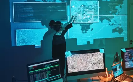 Melindungi Sektor Kesehatan dari Ancaman Siber: Langkah-langkah Proaktif yang Dibutuhkan