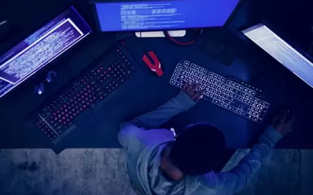 Inovasi Tanpa Rasa Takut: Melindungi Integritas dan Keamanan Perusahaan