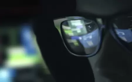 Keamanan Siber: Perjalanan yang Tak Pernah Berakhir