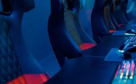 Cyber Security: Perisai Digital Kita di Masa Depan