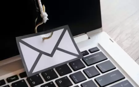 Mencegah Serangan Phishing: Panduan Komprehensif