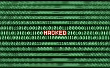 Forensik Digital dalam Bayang-bayang Ransomware: Studi Kasus dan Solusi