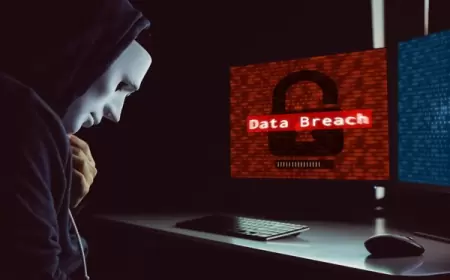 Data Breach atau Pelanggaran Data Marriott 2020: Kronologi, Pelajaran, dan Refleksi Keamanan
