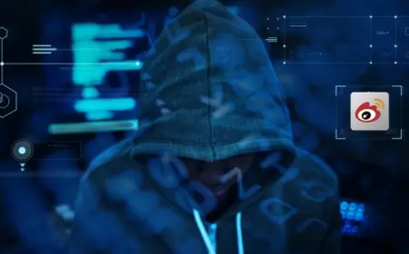 Bencana Kebocoran Weibo: Apa yang Bisa Kita Pelajari?