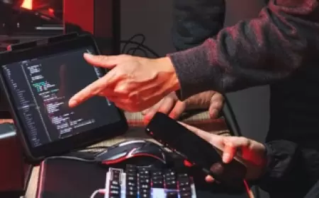 Serangan Siber di Sistem Air Florida: Pelajaran Penting tentang Keamanan Infrastruktur Kritis