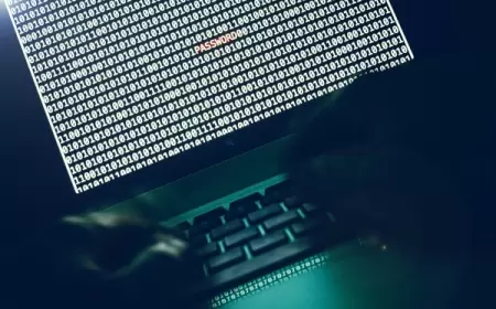 Serangan Siber ke Channel Nine Australia: Ancaman Baru di Dunia Media