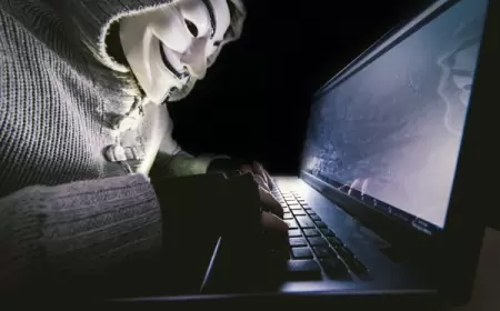 Ransomware di Communications & Power Industries: Harga Mahal dari Satu Klik