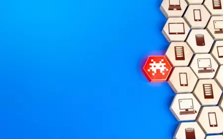 Serangan Ransomware Conti Terhadap Bank Indonesia: Analisis Mendalam dan Ancaman Terhadap Lembaga Keuangan