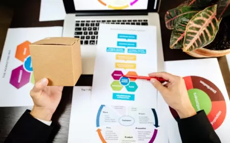 Dari Pasar Tradisional hingga Digital Space: Transformasi Abadi Dunia Marketing