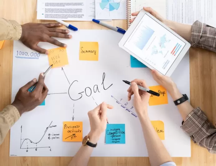 Membangun Tim Penjualan untuk Mempercepat Proses Branding