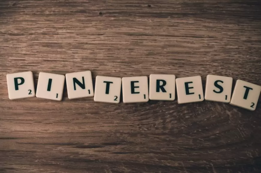 Memanfaatkan Pinterest dalam Strategi Digital Marketing Anda