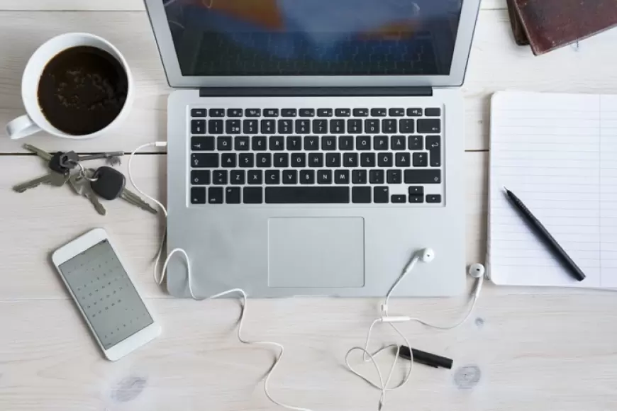 Bagaimana Big Data dan Analitik Merevolusi Digital Marketing