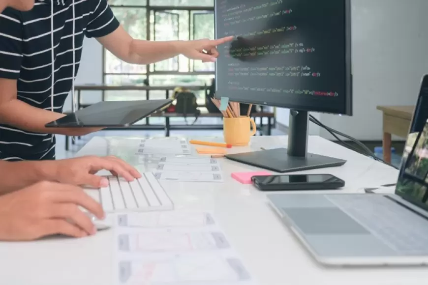 Optimalisasi Kecepatan Website: Membangun Retensi Pengunjung Melalui UX Superior dan SEO Maksimal