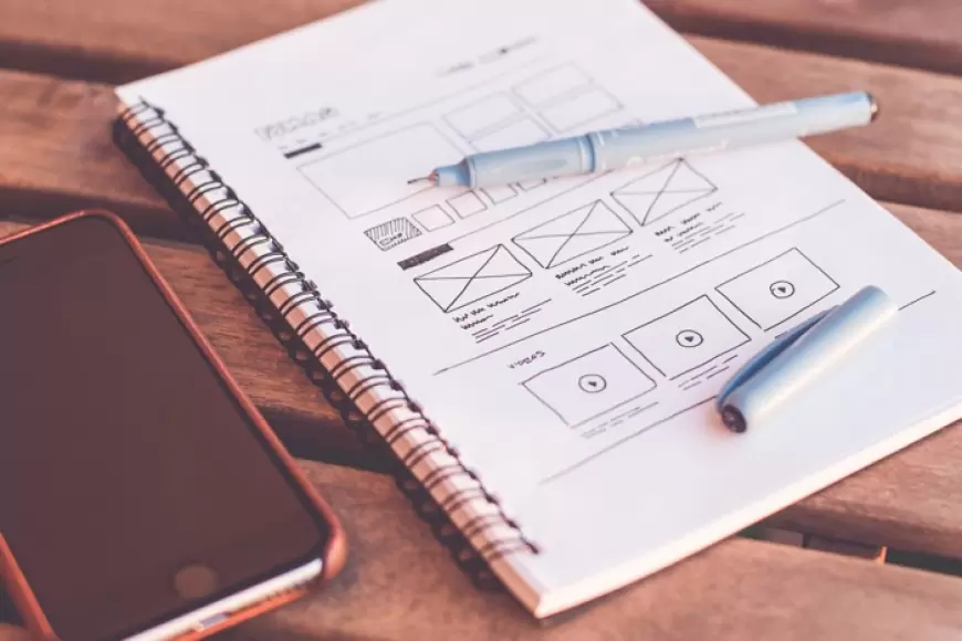 Apa Itu UI dan UX: Pengertian, Prinsip & Contoh Trend UI/UX