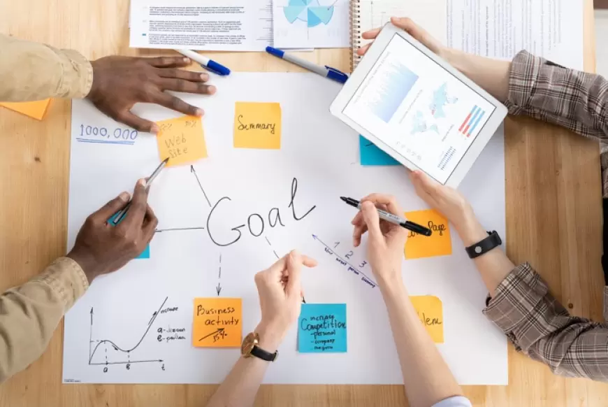 Membangun Tim Penjualan untuk Mempercepat Proses Branding