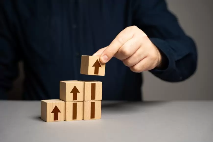 Membangun Tim Penjualan: Mulailah dengan Langkah Nyata