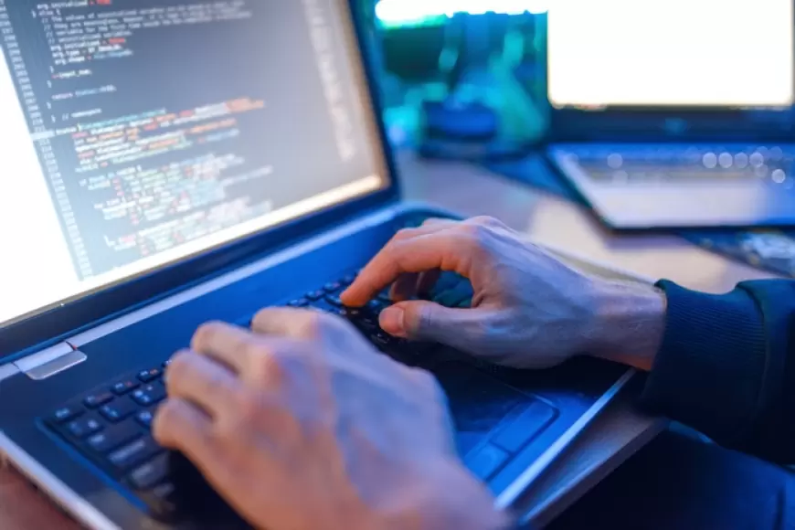 Risiko Umum dalam Keamanan Website dan Cara Menghadapinya: Perlindungan dari Ancaman Digital