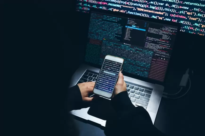 Menyingkap Serangan Siber: Ancaman Umum pada Website dan Strategi Perlindungan