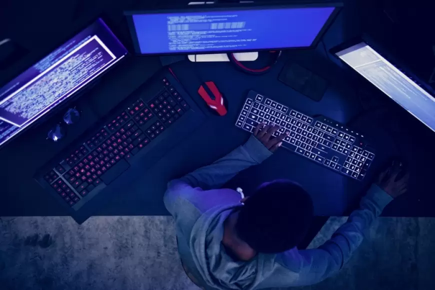Sentinel Digital: Mengapa Waspada Terhadap Ancaman Keamanan Jaringan adalah Kewajiban, Bukan Pilihan