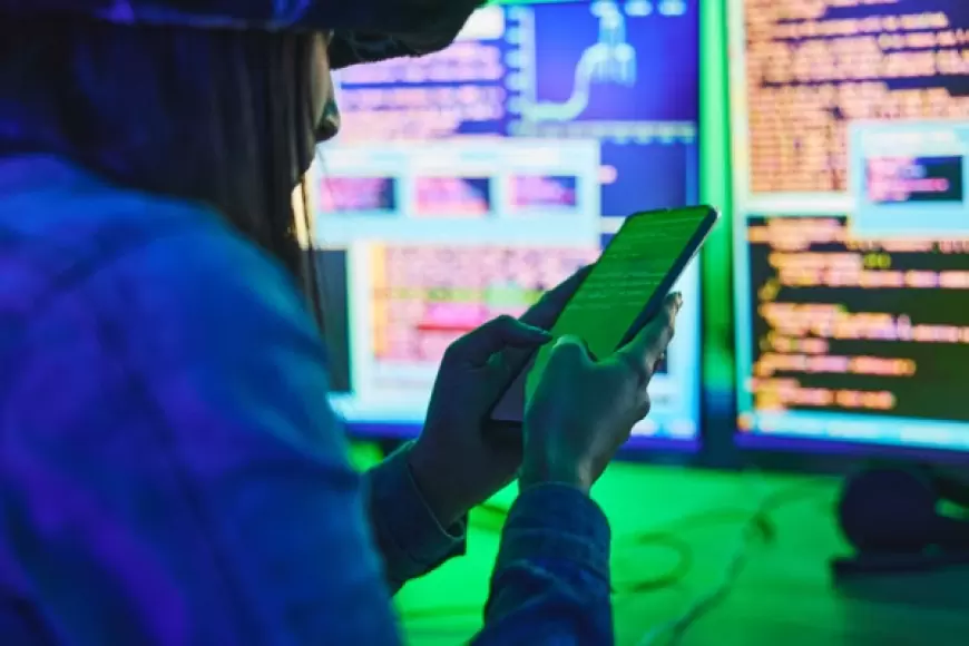 Mengoptimalkan Keamanan Server: Langkah-langkah Penting dalam Menjaga Akses dan Data Anda Tetap Aman
