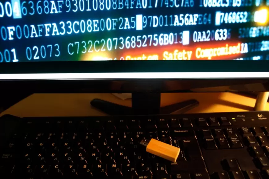 Mengurai Titik Lemah Digital: Strategi Efektif dalam Identifikasi Kerentanan Sistem dan Aplikasi
