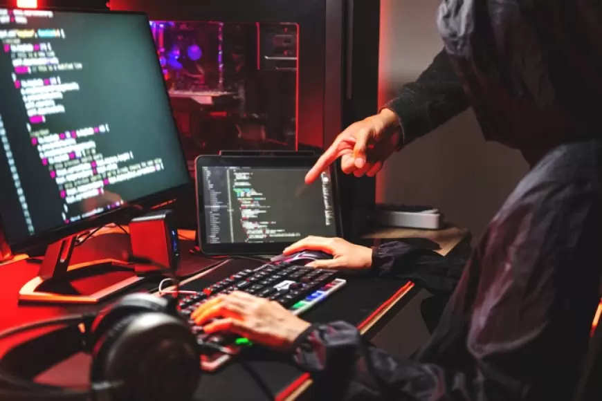 Memahami serangan Cross-Site Scripting (XSS) yang biasa terjadi pada website perusahaan