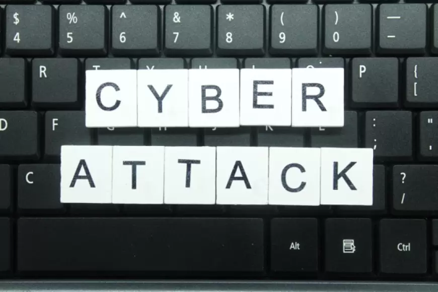 Day 1: Pengenalan Serangan DDoS yang biasa terjadi pada website perusahaan