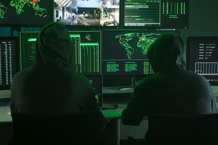 Day 5: Deteksi dan Tanggap: Strategi Monitoring dan Respons Insiden DDoS