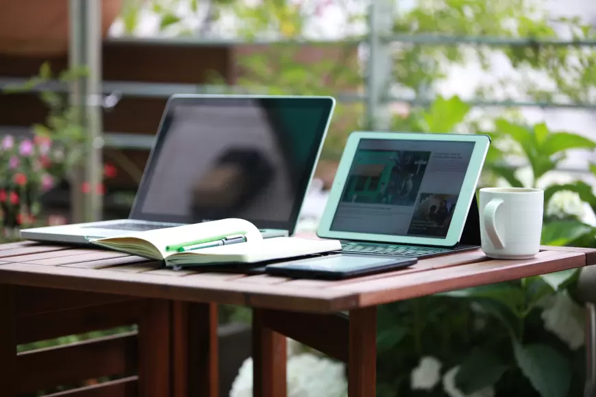 Internet of Things (IoT): Pedang Bermata Dua