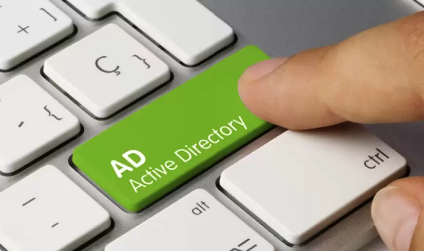 Geng ransomware membutuhkan waktu kurang dari satu hari untuk menembus Microsoft Active Directory
