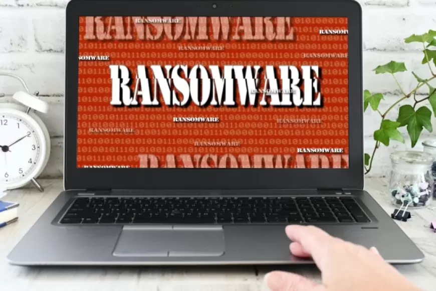 Dari Tragedi University Hospital Düsseldorf: Pelajaran Penting dari Serangan Ransomware