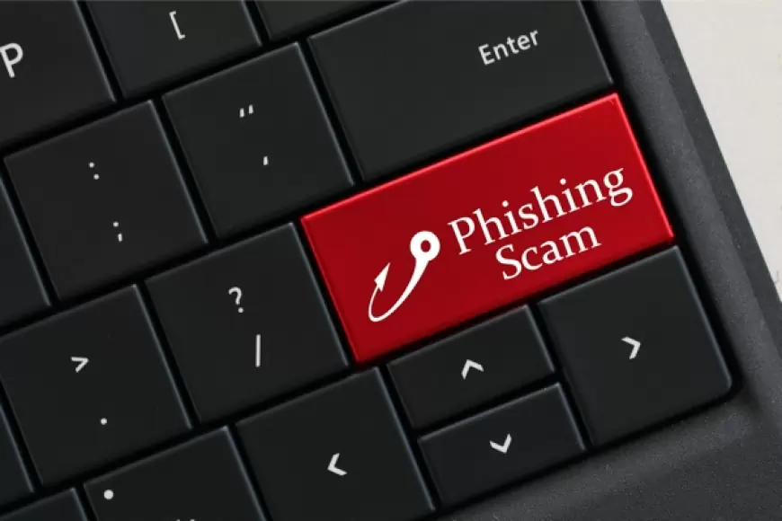Pendekatan Risiko & Hasil: Meningkatkan Postur Keamanan Perusahaan Pasca Simulasi Spear Phishing