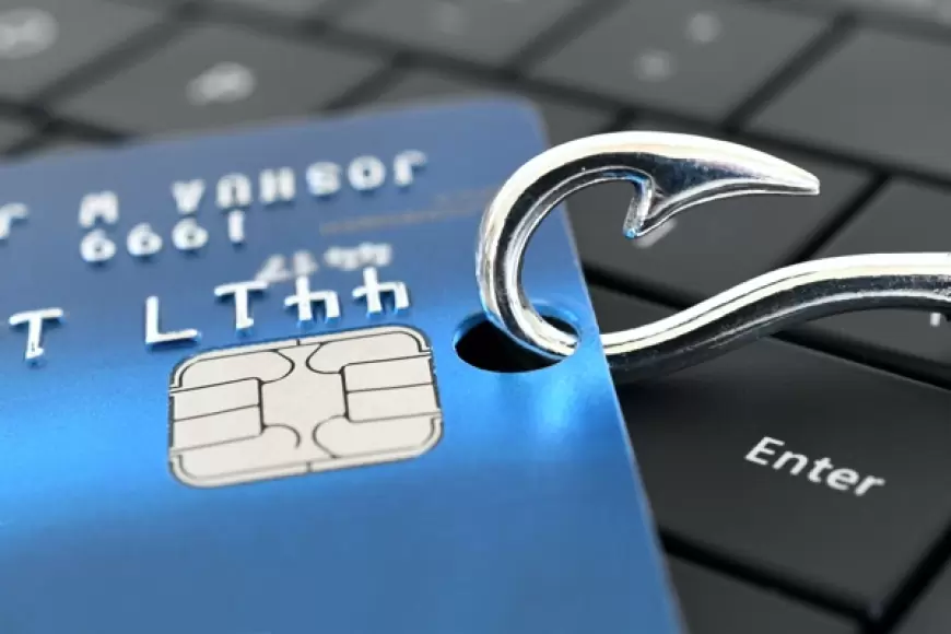 Pencurian Data Korporat: Kerugian Finansial dan Noda Reputasi