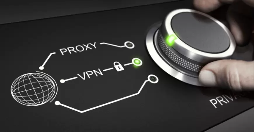 Mengintegrasikan Grafik dalam Keamanan Siber: Gandaan Kekuatan VPN dengan Graph Database